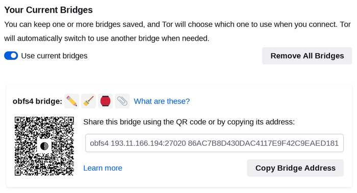 Emoji Cầu Bridge